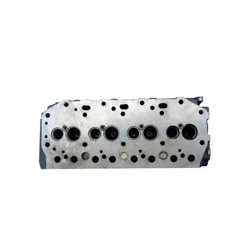 Cylinder Head for Toyota Engine 2Z - Engine Parts > Engine Block > Cylinder Head from MyMROmarts
