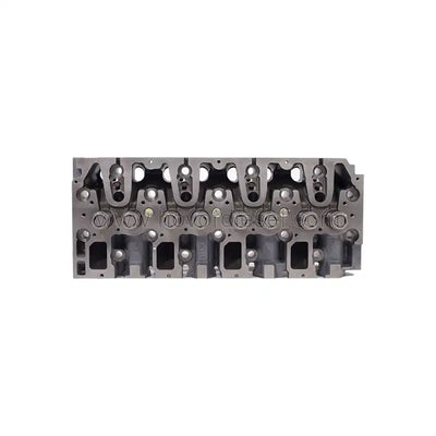 Cylinder Head for Volvo Engine D5E - Engine Parts > Engine Block > Cylinder Head from MyMROmarts
