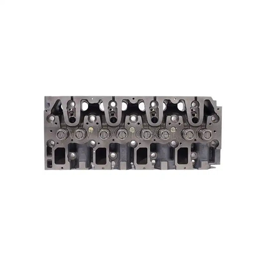 Cylinder Head for Volvo Engine D5E - Engine Parts > Engine Block > Cylinder Head from MyMROmarts