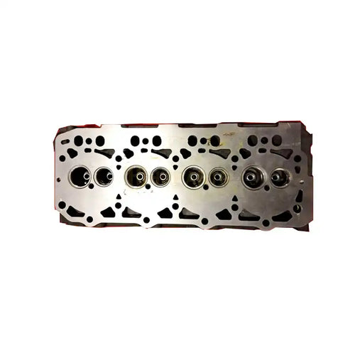 Cylinder Head for Yanmar Engine 4TNE84 - Engine Parts > Engine Block > Cylinder Head from MyMROmarts