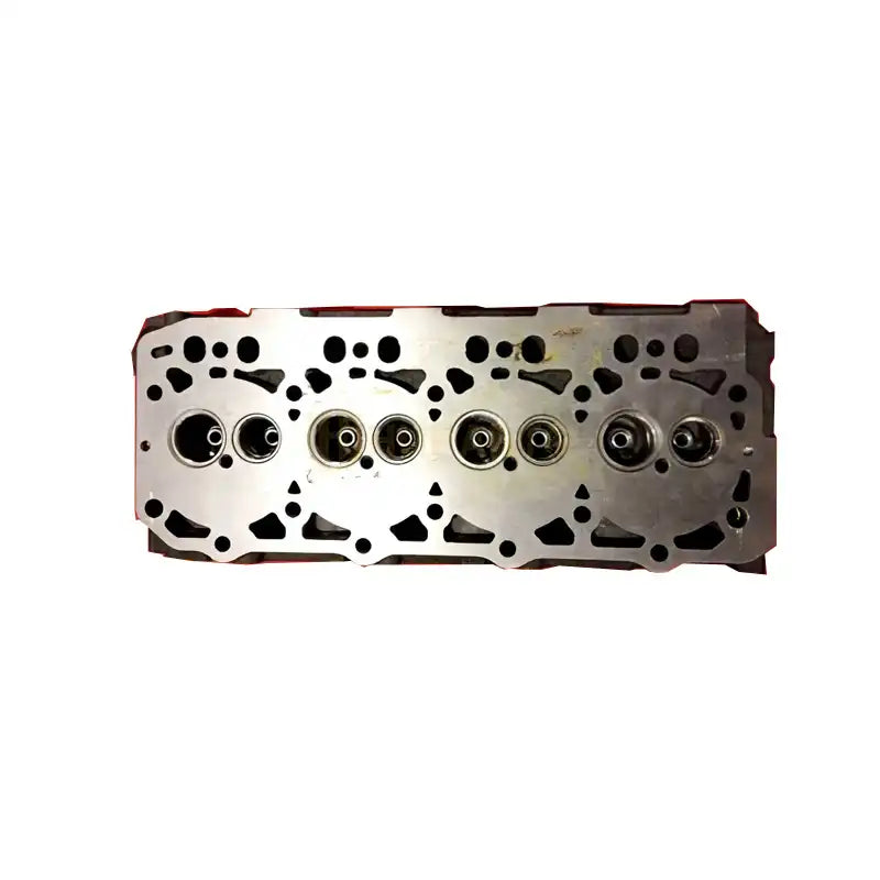 Cargue la imagen en el visor de la galería, Cylinder Head for Yanmar Engine 4TNE84 - Engine Parts &gt; Engine Block &gt; Cylinder Head from MyMROmarts
