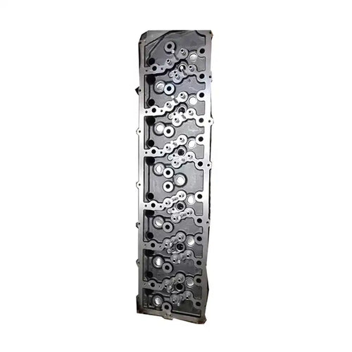 Engine C6.4 Cylinder Head Assembly CA2977644 297-7644 2977644 for Caterpillar Excavator 320D 321D LCR 323D - Engine Parts > Engine Block > Cylinder Head from MyMROmarts