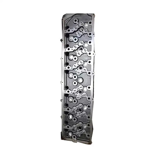 Engine C6.4 Cylinder Head Assembly CA2977644 297-7644 2977644 for Caterpillar Excavator 320D 321D LCR 323D - Engine Parts > Engine Block > Cylinder Head from MyMROmarts