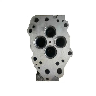 Cylinder Head for Komatsu Engine 6D170 - Engine Parts > Engine Block > Cylinder Head from MyMROmarts