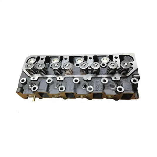 Cylinder Head for Cummins A2300 Engine - Engine Parts > Engine Block > Cylinder Head from MyMROmarts