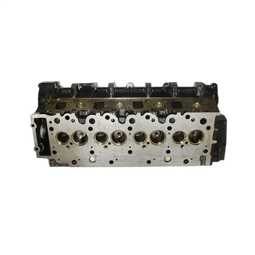 Cylinder Head for Isuzu Engine 4HG1 4HG1T - Engine Parts > Engine Block > Cylinder Head from MyMROmarts