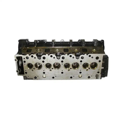 Cylinder Head for Isuzu Engine 4HG1 4HG1T - Engine Parts > Engine Block > Cylinder Head from MyMROmarts