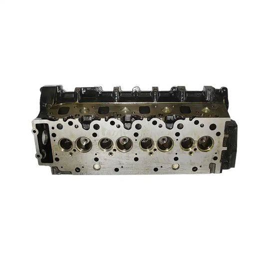 Cylinder Head for Isuzu Engine 4HG1 4HG1T - Engine Parts > Engine Block > Cylinder Head from MyMROmarts