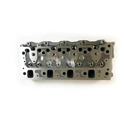 Cylinder Head for Isuzu Engine 4LB1 - Engine Parts > Engine Block > Cylinder Head from MyMROmarts