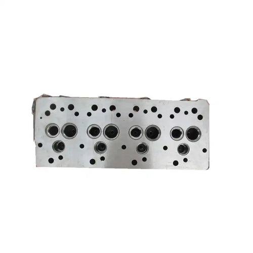 Cylinder Head for Komatsu Engine 4D94 - Engine Parts > Engine Block > Cylinder Head from MyMROmarts