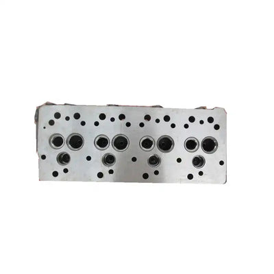 Cylinder Head for Komatsu Engine 4D94 - Engine Parts > Engine Block > Cylinder Head from MyMROmarts