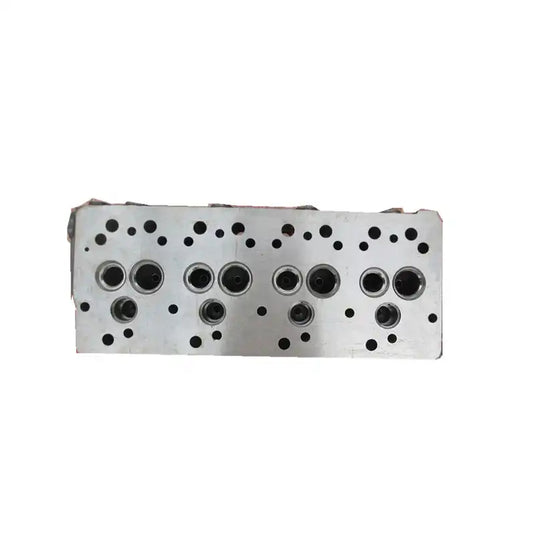 Cylinder Head for Komatsu Engine 4D94 - Engine Parts > Engine Block > Cylinder Head from MyMROmarts
