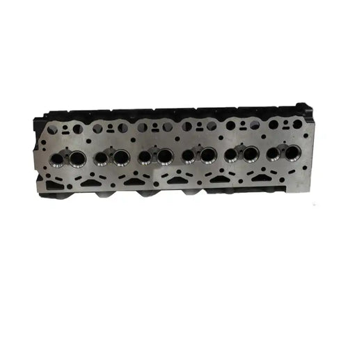 Cylinder Head for Komatsu Engine 6D108 - Engine Parts > Engine Block > Cylinder Head from MyMROmarts