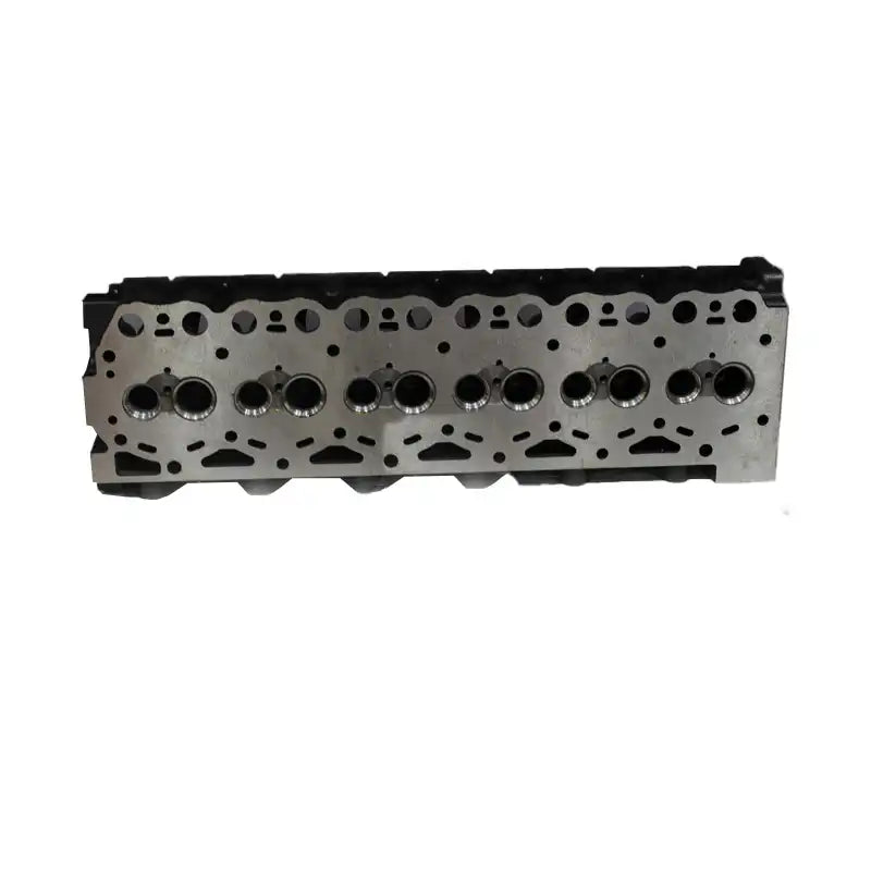 Cargue la imagen en el visor de la galería, Cylinder Head for Komatsu Engine 6D108 - Engine Parts &gt; Engine Block &gt; Cylinder Head from MyMROmarts
