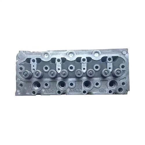 Cylinder Head for Kubota Engine V1200 Tractor B2150DT B2150E B2150HSD - Engine Parts > Engine Block > Cylinder Head from MyMROmarts