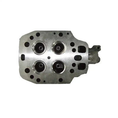 Cylinder Head for Mercedes Benz Engine OM355 from MyMROmarts