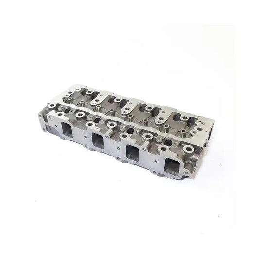 Cylinder Head for Yanmar 4TNE84 4TNE88 Komatsu 4D84E-3 Engine - Engine Parts > Engine Block > Cylinder Head from MyMROmarts