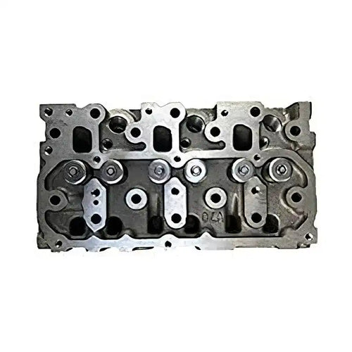 Cylinder Head for Yanmar Engine 3TNV80 - Engine Parts > Engine Block > Cylinder Head from MyMROmarts