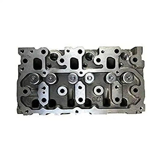 Cylinder Head for Yanmar Engine 3TNV80 - Engine Parts > Engine Block > Cylinder Head from MyMROmarts