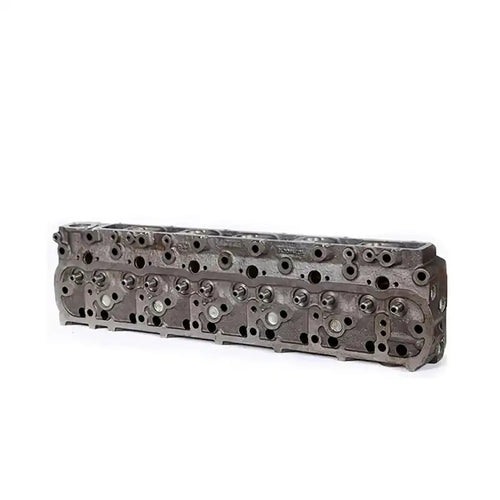 Cylinder Head for Komatsu Engine 6D105 - Engine Parts > Engine Block > Cylinder Head from MyMROmarts