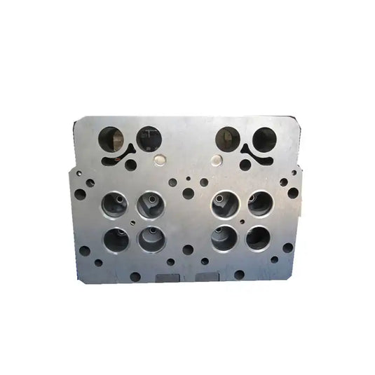 Cylinder Head for Komatsu Engine 6D155 - Engine Parts > Engine Block > Cylinder Head from MyMROmarts