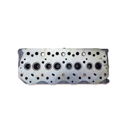 Cylinder Head for Mitsubishi Engine 4D30 - Engine Parts > Engine Block > Cylinder Head from MyMROmarts
