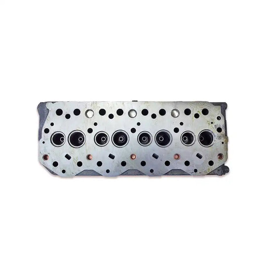 Cylinder Head for Mitsubishi Engine 4D30 - Engine Parts > Engine Block > Cylinder Head from MyMROmarts