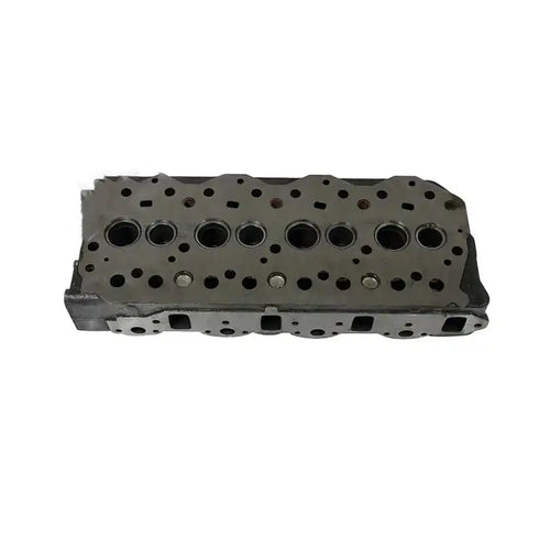 Cylinder Head for Mitsubishi Engine 4D36 - Engine Parts > Engine Block > Cylinder Head from MyMROmarts