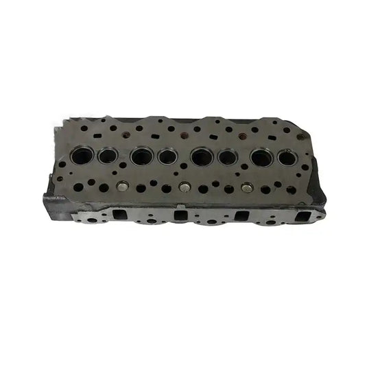 Cylinder Head for Mitsubishi Engine 4D36 - Engine Parts > Engine Block > Cylinder Head from MyMROmarts