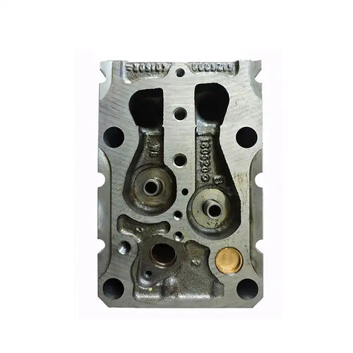 Cylinder Head for Weichai Engine WD615 - Engine Parts > Engine Block > Cylinder Head from MyMROmarts
