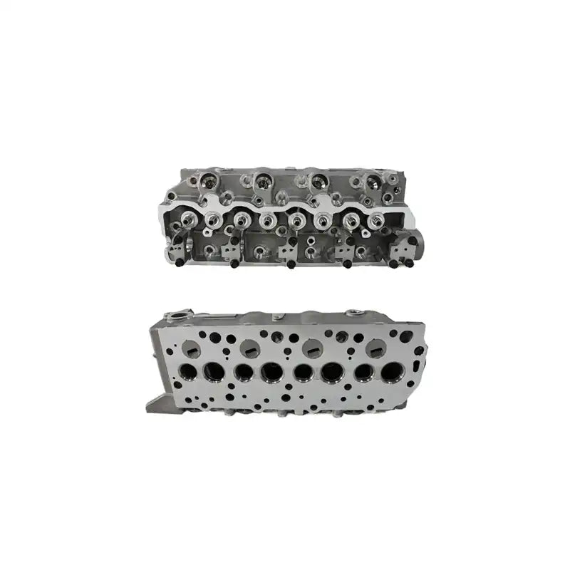 Load image into Gallery viewer, Cylinder Head for Hyundai Engine D4BB from MyMROmarts
