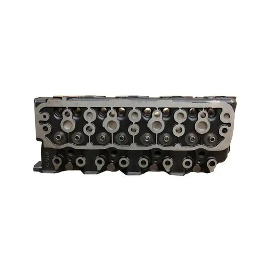 Cylinder Head for Mitsubishi Engine 4D31 - Engine Parts > Engine Block > Cylinder Head from MyMROmarts