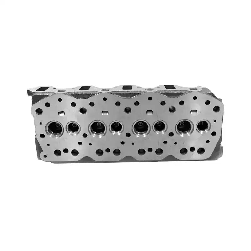Cargue la imagen en el visor de la galería, Cylinder Head for Mitsubishi Engine 4DR7 - Engine Parts &gt; Engine Block &gt; Cylinder Head from MyMROmarts
