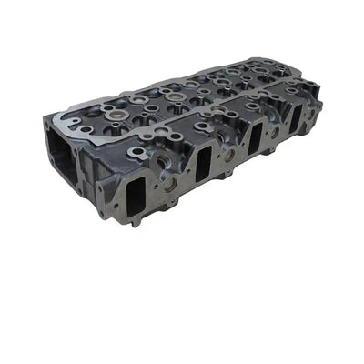 Cylinder Head for Mitsubishi Engine 4D34 4D34T - Engine Parts > Engine Block > Cylinder Head from MyMROmarts