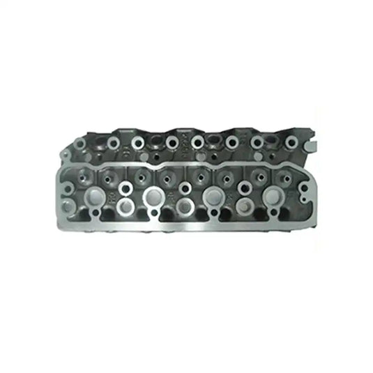 Cylinder Head for Mitsubishi Engine 4DR7 - Engine Parts > Engine Block > Cylinder Head from MyMROmarts
