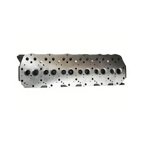 Cylinder Head for Volvo D6D Engine EC210B Excavator - Engine Parts > Engine Block > Cylinder Head from MyMROmarts