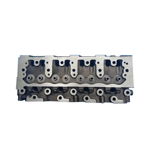 Cylinder Head for Yanmar 4T84 4TN84 Komatsu 4D84-1 4D84-2 Engine - Engine Parts > Engine Block > Cylinder Head from MyMROmarts