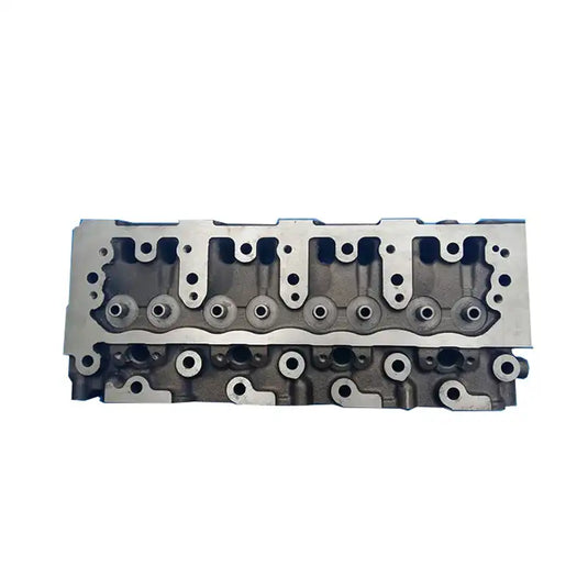 Cylinder Head for Yanmar 4T84 4TN84 Komatsu 4D84-1 4D84-2 Engine - Engine Parts > Engine Block > Cylinder Head from MyMROmarts
