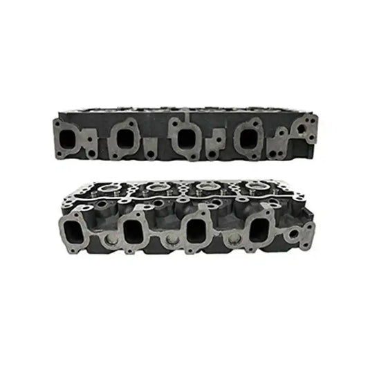 Cylinder Head 11101-58040 11101-58041 for Toyota Engine 14B - Engine Parts > Engine Block > Cylinder Head from MyMROmarts