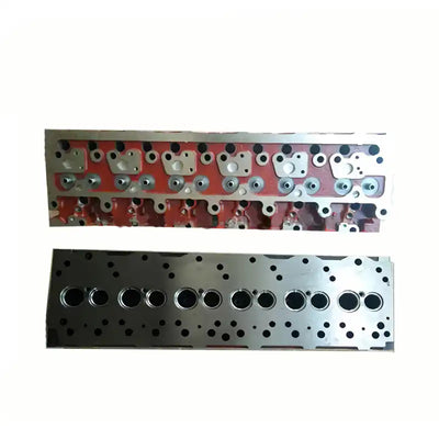 Cylinder Head for Komatsu Engine 6D95 6D95L-1 - Engine Parts > Engine Block > Cylinder Head from MyMROmarts