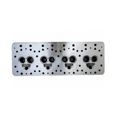 Cylinder Head for Komatsu Engine 4D120 4D130 - Engine Parts > Engine Block > Cylinder Head from MyMROmarts