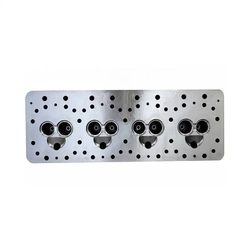 Cargue la imagen en el visor de la galería, Cylinder Head for Komatsu Engine 4D120 4D130 - Engine Parts &gt; Engine Block &gt; Cylinder Head from MyMROmarts
