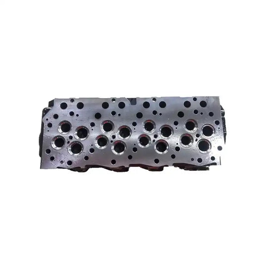 Cylinder Head for Hino Engine N04C - Engine Parts > Engine Block > Cylinder Head from MyMROmarts