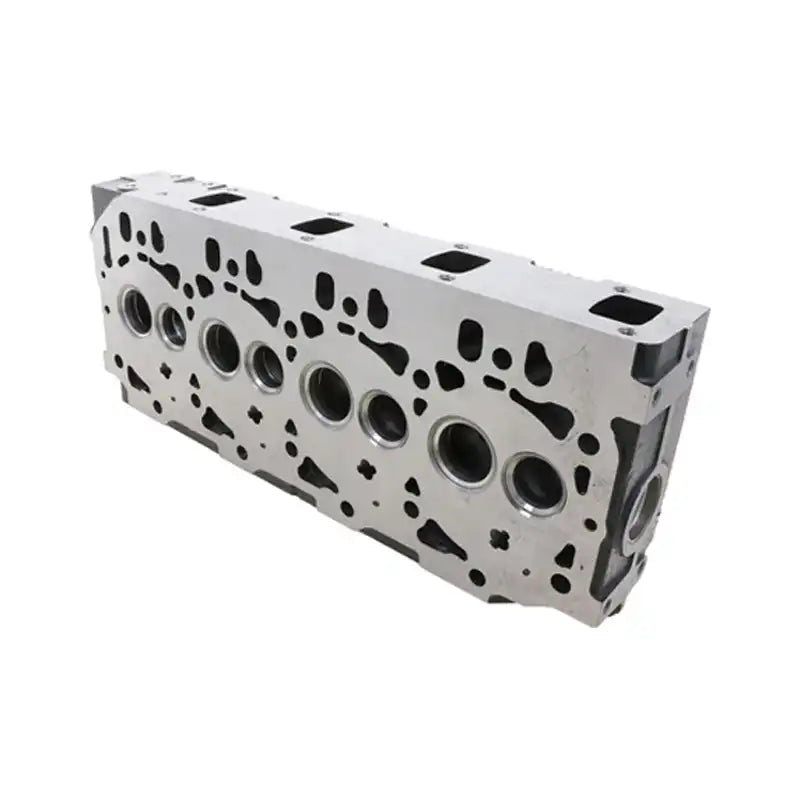 Cargue la imagen en el visor de la galería, Cylinder Head for Komatsu 4D98 4D98E 4D98E-3 Engine - Engine Parts &gt; Engine Block &gt; Cylinder Head from MyMROmarts
