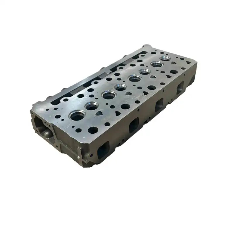 Load image into Gallery viewer, Complete Cylinder Head 1G780-03042 for Kubota V2203-M Engine KX121-3 KX161-3 L4300DT L4300F L4330DT/GST/HST(C) L4630DT/GST(C)/HST R520S - Engine Parts &gt; Engine Block &gt; Cylinder Head from MyMROmarts
