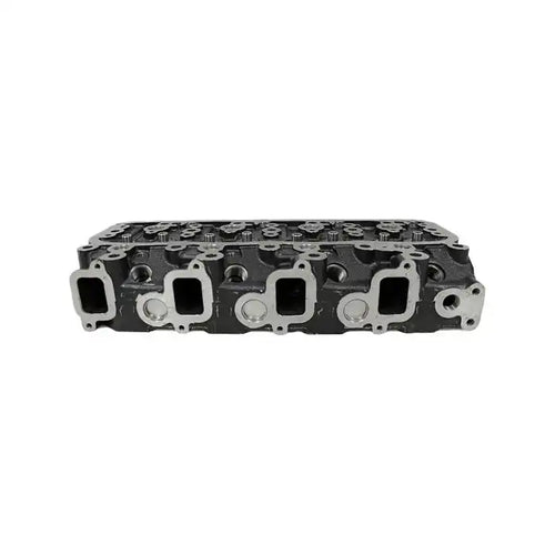 Cylinder Head 1G841-03042 1G841-03043 for Kubota Engine D1803 - Engine Parts > Engine Block > Cylinder Head from MyMROmarts
