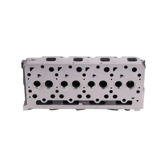 Cylinder Head 1J860-03040 for Kubota V2203-M V2203M Engine - Engine Parts > Engine Block > Cylinder Head from MyMROmarts
