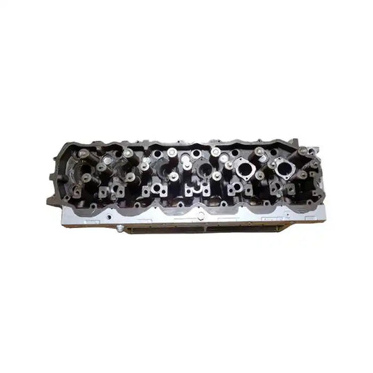 Cylinder Head 245-4324 for Caterpillar CAT Engine 3456 3406 3406C 3406E Wheel Loader 988G 834G 621G 627G - Engine Parts > Engine Block > Cylinder Head from MyMROmarts