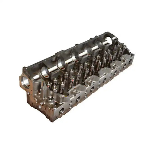 Cylinder Head 232-7519 for Caterpillar CAT Engine 3054C - Engine Parts > Engine Block > Cylinder Head from MyMROmarts