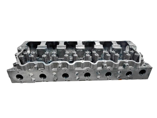 Cylinder Head 245-4324 for Caterpillar CAT Engine C15 Excavator E374D E385B - Engine Parts > Engine Block > Cylinder Head from MyMROmarts